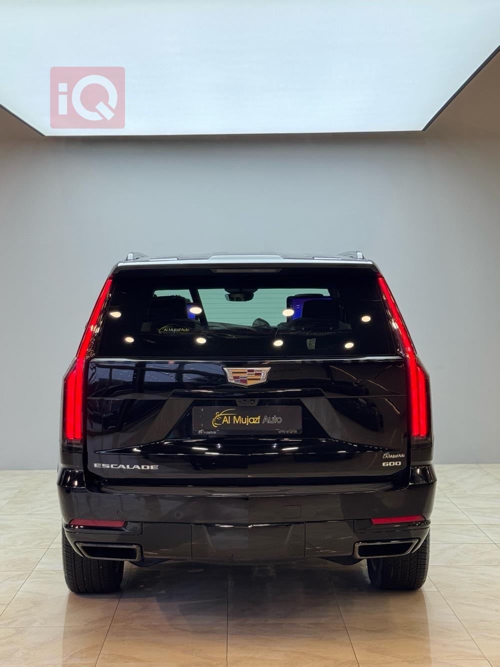 كاديلاك اسكاليد